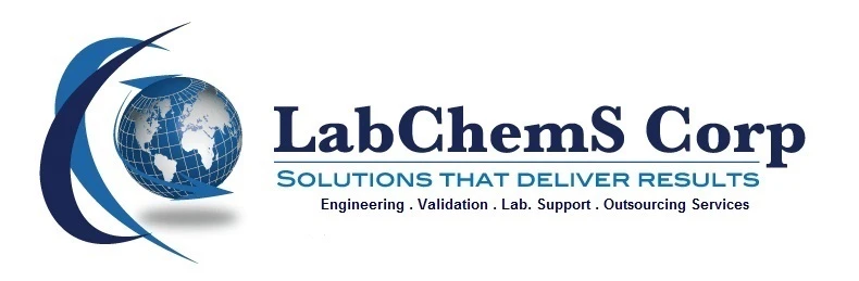 LabChemS Corp · Solutions That Deliver Results